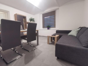 Una Apartment